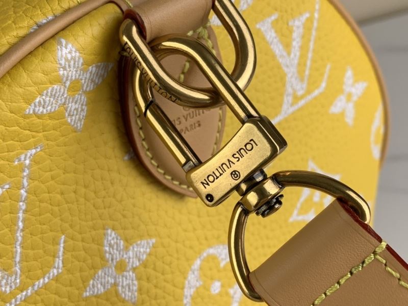 Louis Vuitton Speedy Bags